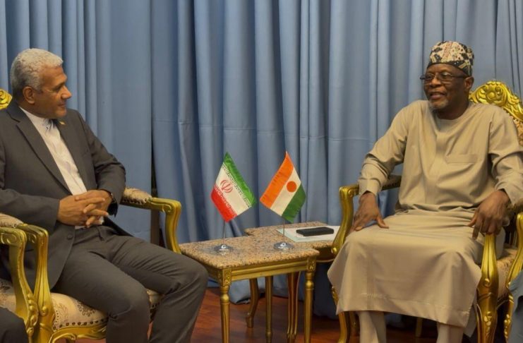 Réunion des Ministres des Affaires Étrangères à Ouagadougou Réunion des Ministres des Affaires Étrangères à Ouagadougou