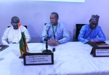 Renforcement des Compétences des Secrétaires Généraux à Maradi Renforcement des Compétences des Secrétaires Généraux à Maradi