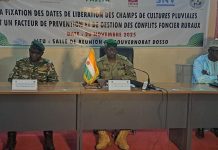 Libération Des Champs En Décembre 2025 Et Janvier 2026 Libération Des Champs En Décembre 2025 Et Janvier 2026