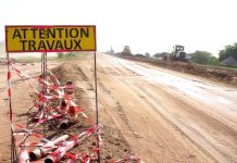 Afrique: 155 Milliards USD Annuels pour Doubler PIB Afrique: 155 Milliards USD Annuels pour Doubler PIB