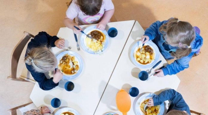 Stratégie Nationale Pour Alimentation, Nutrition et Climat Stratégie Nationale Pour Alimentation, Nutrition et Climat