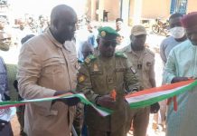 Inauguration Du Centre Incubateur Des Jeunes Entrepreneurs Inauguration Du Centre Incubateur Des Jeunes Entrepreneurs