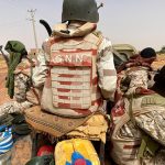 MPLJ Pro-Bazoum Peut-Il Inquiéter Tiani Au Niger MPLJ Pro-Bazoum Peut-Il Inquiéter Tiani Au Niger