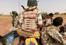 MPLJ Pro-Bazoum Peut-Il Inquiéter Tiani Au Niger MPLJ Pro-Bazoum Peut-Il Inquiéter Tiani Au Niger