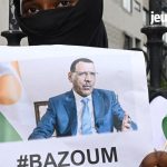 Mohamed Bazoum Comme Bouclier Humain de Tiani Mohamed Bazoum Comme Bouclier Humain de Tiani