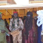 Mobilisation de 4,7 millions FCFA pour le FSSP à Tchirozérine Mobilisation de 4,7 millions FCFA pour le FSSP à Tchirozérine