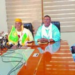 Installation Officielle des Membres de l’Observatoire National Installation Officielle des Membres de l'Observatoire National