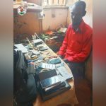 La Réparation de Téléphones à Niamey en Plein Essor La Réparation de Téléphones à Niamey en Plein Essor