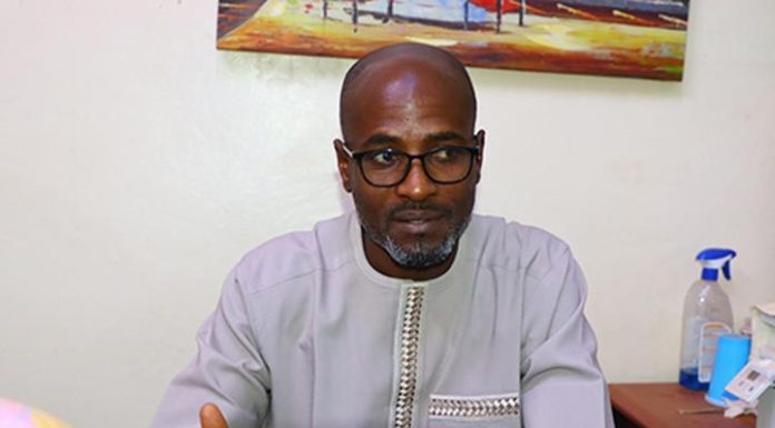 Les Nouvelles Éditions Du Sahel Et La Promotion Du Livre Les Nouvelles Éditions Du Sahel Et La Promotion Du Livre