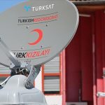 Coopération Avec Turksat Pour La Télévision Du Niger Coopération Avec Turksat Pour La Télévision Du Niger