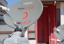 Coopération Avec Turksat Pour La Télévision Du Niger Coopération Avec Turksat Pour La Télévision Du Niger