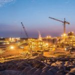 Barrick Prépare-T-Il Un Randgold Nouvelle Génération Barrick Prépare-T-Il Un Randgold Nouvelle Génération