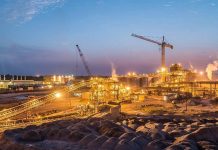 Barrick Prépare-T-Il Un Randgold Nouvelle Génération Barrick Prépare-T-Il Un Randgold Nouvelle Génération