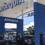 Distributeurs Africains Face aux Majors du Pétrole Distributeurs Africains Face aux Majors du Pétrole