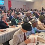 Sommet sur la Santé et Souveraineté Sanitaire en Afrique Sommet sur la Santé et Souveraineté Sanitaire en Afrique