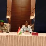 Niger: Sensibilisation des Acteurs aux Défis Sécuritaires Niger: Sensibilisation des Acteurs aux Défis Sécuritaires