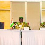 Session Annuelle du Cadre de Concertation sur la Décentralisation Session Annuelle du Cadre de Concertation sur la Décentralisation