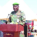 Réhabilitation de la Route RN4 Promesse Tenue à Téra Réhabilitation de la Route RN4 Promesse Tenue à Téra