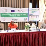 Atelier De Capitalisation De La Phase II De La Pnin Atelier De Capitalisation De La Phase II De La Pnin