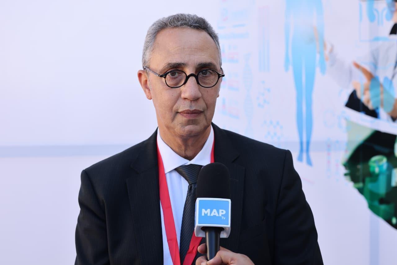 Dakhla Vers Une Nouvelle Vision de Partenariat Santé Dakhla Vers Une Nouvelle Vision de Partenariat Santé