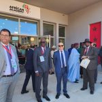 Sommet sur la Santé et Souveraineté Sanitaire en Afrique Sommet sur la Santé et Souveraineté Sanitaire en Afrique