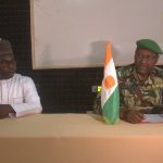 Atelier de Restitution des Études à Diffa avec PROLAC Atelier de Restitution des Études à Diffa avec PROLAC