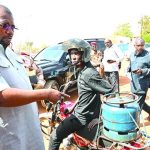 Gaz Domestique Disponibilité et Respect des Prix Gaz Domestique Disponibilité et Respect des Prix