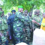 Appel du Général Tiani pour la Ré-industrialisation Nationale Appel du Général Tiani pour la Ré-industrialisation Nationale