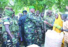 Appel du Général Tiani pour la Ré-industrialisation Nationale Appel du Général Tiani pour la Ré-industrialisation Nationale