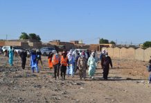 Évaluation Mi-Parcours PIDUREM à Agadez Évaluation Mi-Parcours PIDUREM à Agadez