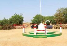 Sécurité Appel à une Prise de Conscience Nationale Sécurité Appel à une Prise de Conscience Nationale