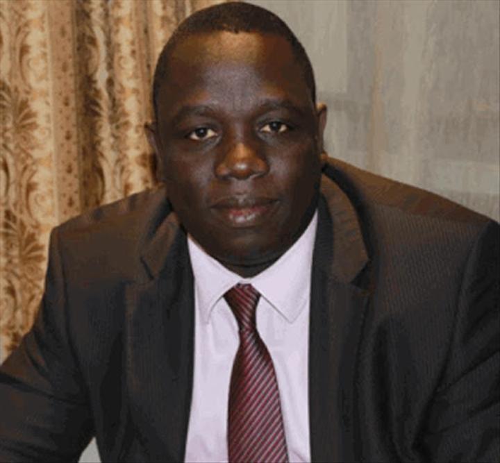 Pourquoi l'Afrique Ne S'appartient Pas Encore Pourquoi l'Afrique Ne S'appartient Pas Encore