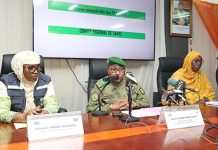 Réunion Du Conseil Régional De Santé De Niamey Réunion Du Conseil Régional De Santé De Niamey