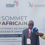 Niger Renforce Sa Souveraineté Sanitaire à Dakhla Niger Renforce Sa Souveraineté Sanitaire à Dakhla