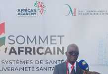 Niger Renforce Sa Souveraineté Sanitaire à Dakhla Niger Renforce Sa Souveraineté Sanitaire à Dakhla