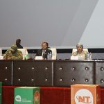 Journée Nationale du Jeune Leader: 250 Entrepreneurs Engagés Journée Nationale du Jeune Leader: 250 Entrepreneurs Engagés