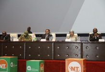 Journée Nationale du Jeune Leader: 250 Entrepreneurs Engagés Journée Nationale du Jeune Leader: 250 Entrepreneurs Engagés