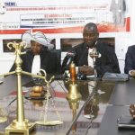 Journée Portes Ouvertes de la Chambre des Notaires du Niger Journée Portes Ouvertes de la Chambre des Notaires du Niger