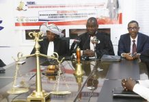 Journée Portes Ouvertes de la Chambre des Notaires du Niger Journée Portes Ouvertes de la Chambre des Notaires du Niger