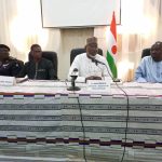 Tillabéri: Initiation à l’Approche Nexus Humanitaire Tillabéri: Initiation à l'Approche Nexus Humanitaire