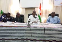 Tillabéri: Initiation à l’Approche Nexus Humanitaire Tillabéri: Initiation à l'Approche Nexus Humanitaire