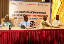 Partenariat BSIC-Niger et NIGELEC pour paiements en ligne Partenariat BSIC-Niger et NIGELEC pour paiements en ligne
