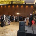 Anniversaire de l’Unité Allemande et Souveraineté du Niger Anniversaire de l'Unité Allemande et Souveraineté du Niger