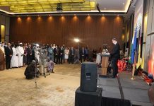 Anniversaire de l’Unité Allemande et Souveraineté du Niger Anniversaire de l'Unité Allemande et Souveraineté du Niger