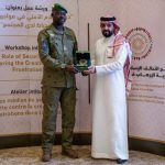 Coalition Islamique Lutte Contre Terrorisme au Niger Coalition Islamique Lutte Contre Terrorisme au Niger