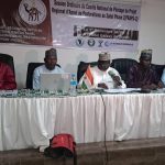 PRAPS 2 Tient Son 10e Comité National À Dosso PRAPS 2 Tient Son 10e Comité National À Dosso