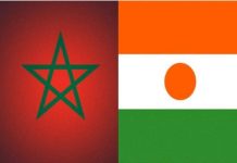 Niger Salue Résolution 2797 sur le Plan d’Autonomie Niger Salue Résolution 2797 sur le Plan d'Autonomie