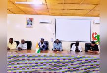 Mission ACM-Niger Pour Renforcer Actions Civilo-Militaires Mission ACM-Niger Pour Renforcer Actions Civilo-Militaires