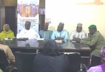 Diffa: Formation sur Agro-Écologie et Changement Climatique Diffa: Formation sur Agro-Écologie et Changement Climatique