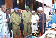 Journée de l’Ingénieur en Génie Civil au Niger Journée de l'Ingénieur en Génie Civil au Niger
